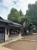 稲荷神社(東京都)