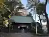 田端神社(東京都)