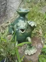 稲荷神社(岐阜県)
