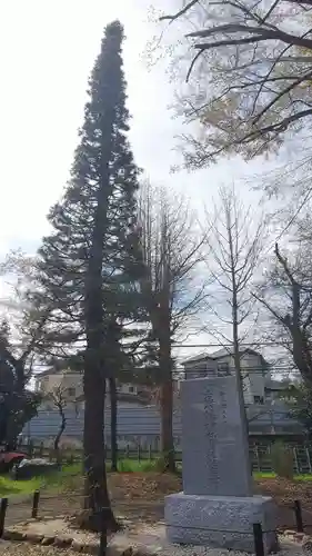 八幡神社のその他建物