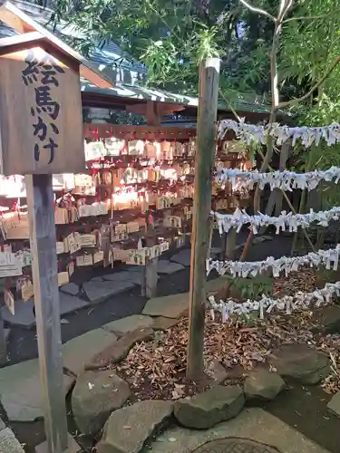 駒木諏訪神社(千葉県)