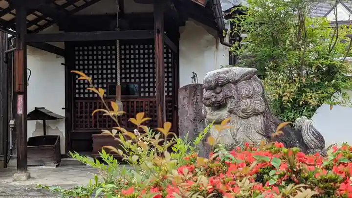 石塔寺(京都府)