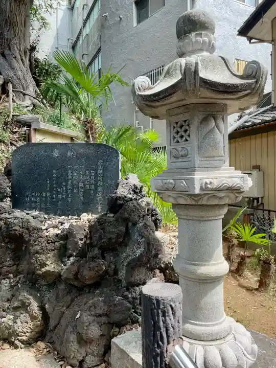 岩山稲荷神社(千葉県)