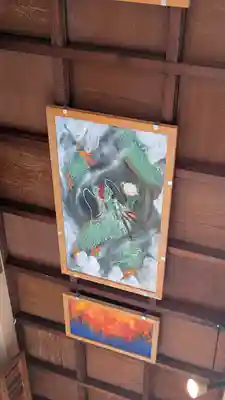 難波大社　生國魂神社(大阪府)