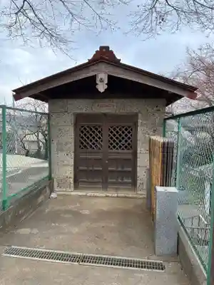 妙正寺(千葉県)