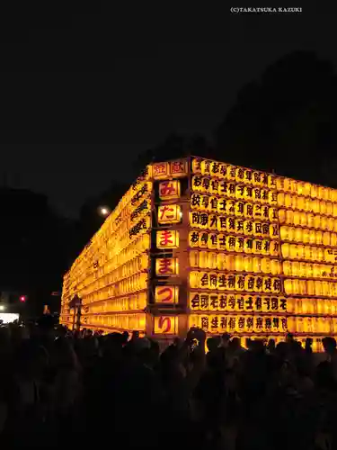 靖國神社(東京都)
