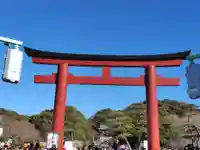 鶴岡八幡宮(神奈川県)