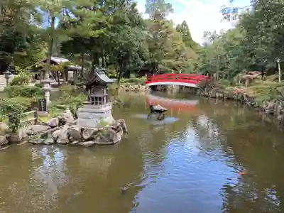 伊弉諾神宮(兵庫県)