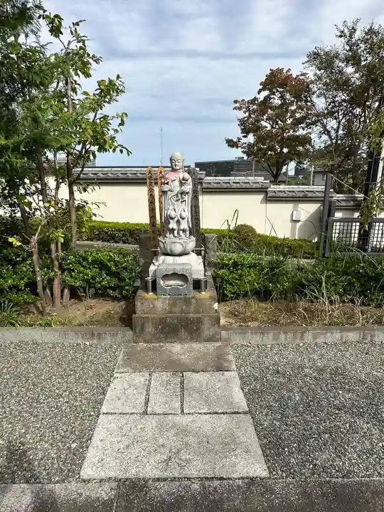 高西寺(東京都)