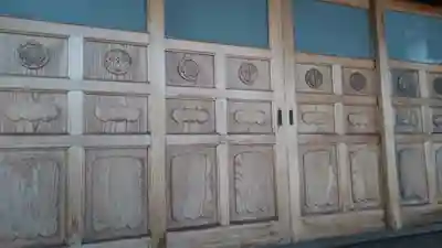 圓龍寺のその他建物