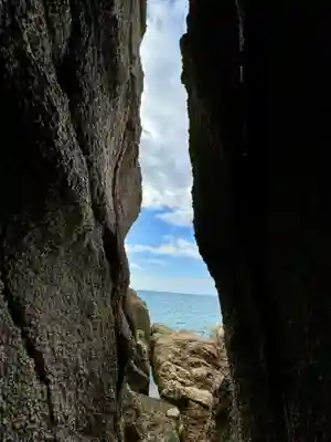 西濱神社(兵庫県)