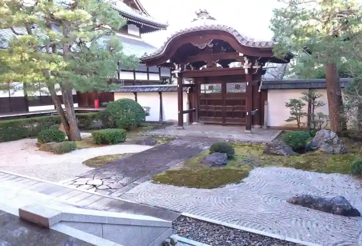 本法寺(京都府)