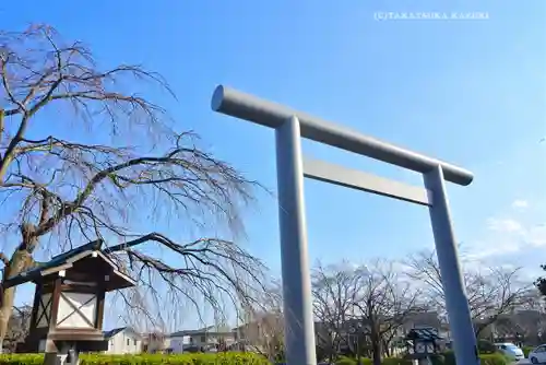 櫻木神社(千葉県)