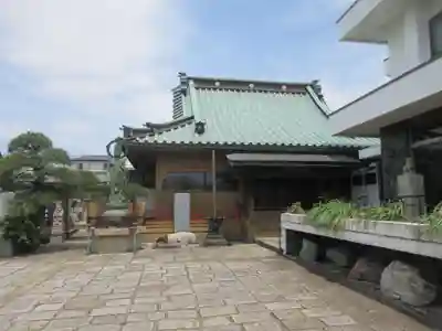 昌林寺(東京都)
