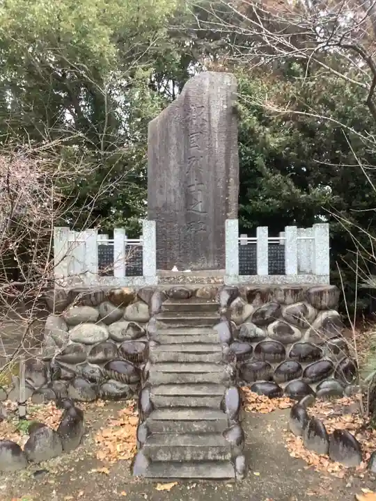 住吉神社(下津住吉町)のその他建物