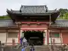 手向山八幡宮(奈良県)