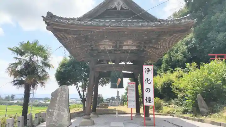 埼玉厄除け開運大師・龍泉寺(切り絵御朱印発祥の寺)(埼玉県)