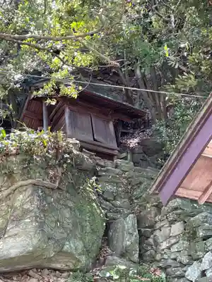 金刀比羅神社(徳島県)