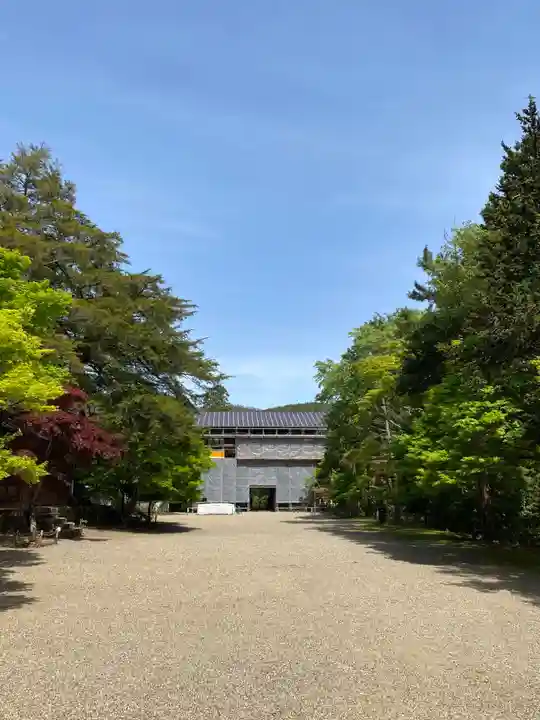 神護寺のその他建物