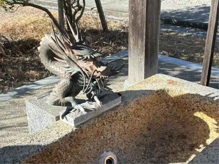 海椙神社(愛知県)