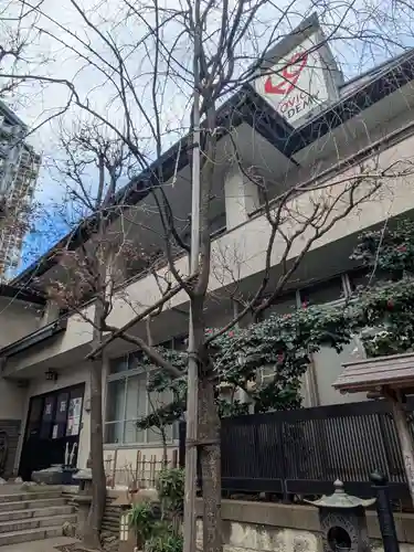 要伝寺(東京都)