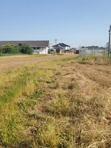 北向観音堂(群馬県)