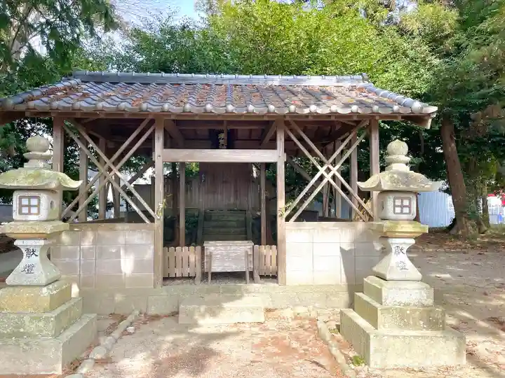 須賀神社(三重県)