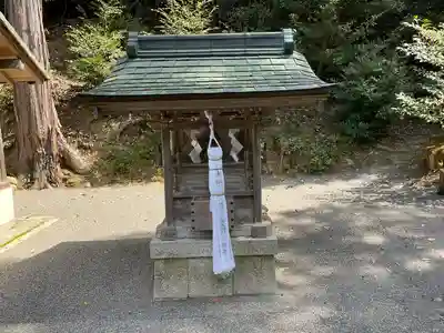 迫神社(滋賀県)