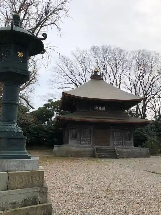 勝興寺のその他建物