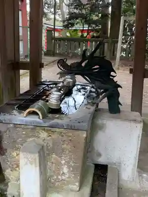 木幡神社(栃木県)