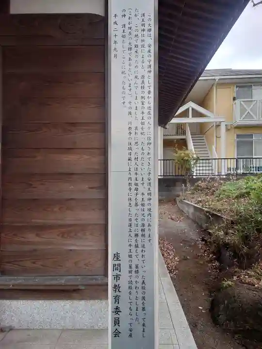 護王姫社(神奈川県)