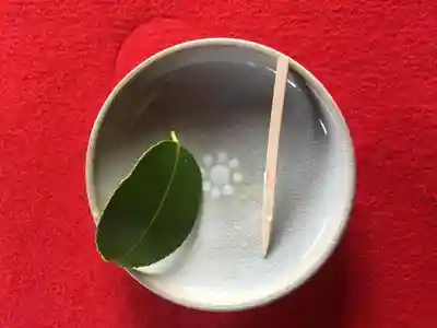 出水神社の食事