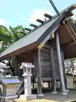 二木神社(宮城県)