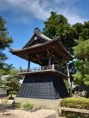 平田寺のその他建物
