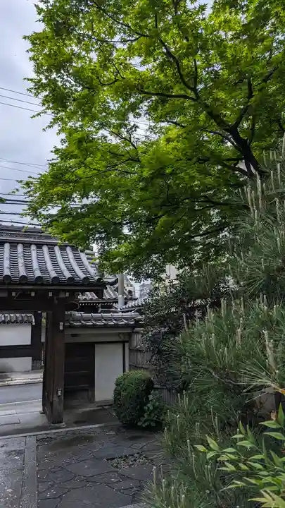 宝蔵寺(京都府)