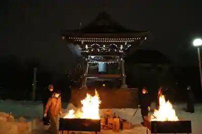 大昌寺のその他建物