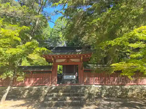 神護寺(京都府)