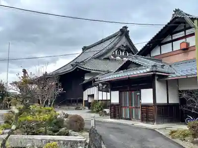 弘誓寺(滋賀県)