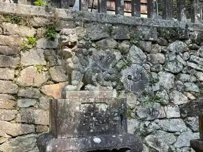 箭簳神社(滋賀県)