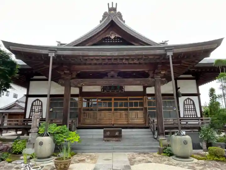 恩林寺(群馬県)