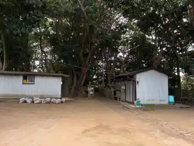 三峯神社(千葉県)