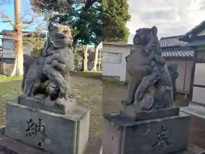 第六天社(千葉県)