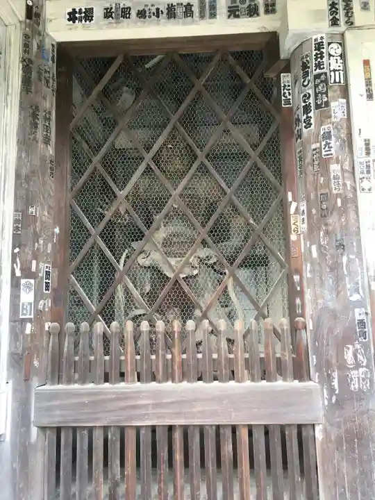 園城寺(三井寺)(滋賀県)