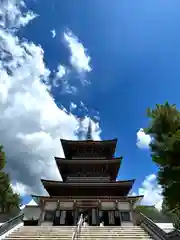 善光寺(長野県)