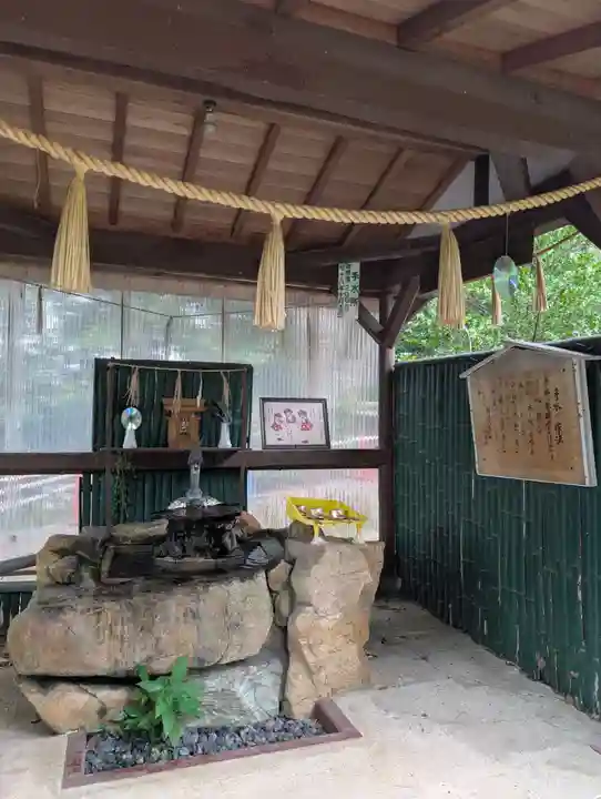 箱崎八幡宮(岡山県)