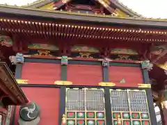 大杉神社(茨城県)