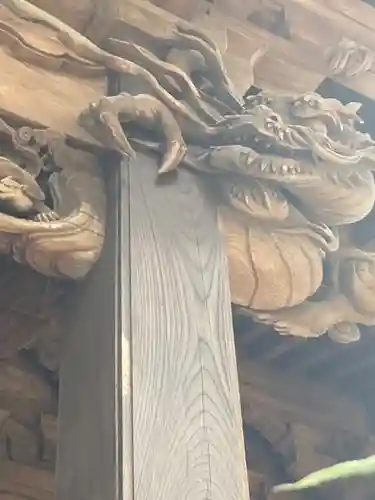 戸越八幡神社(東京都)