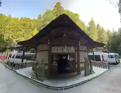 脳天大神龍王院(奈良県)