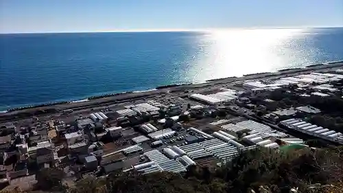 久能山東照宮(静岡県)