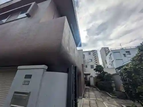 源隆寺(東京都)